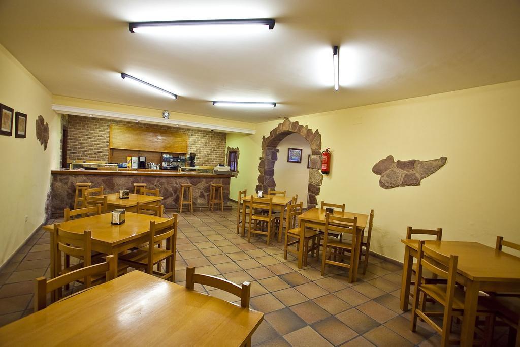 Hospedería Las Calzadas San Vicente De La Barquera Exterior foto